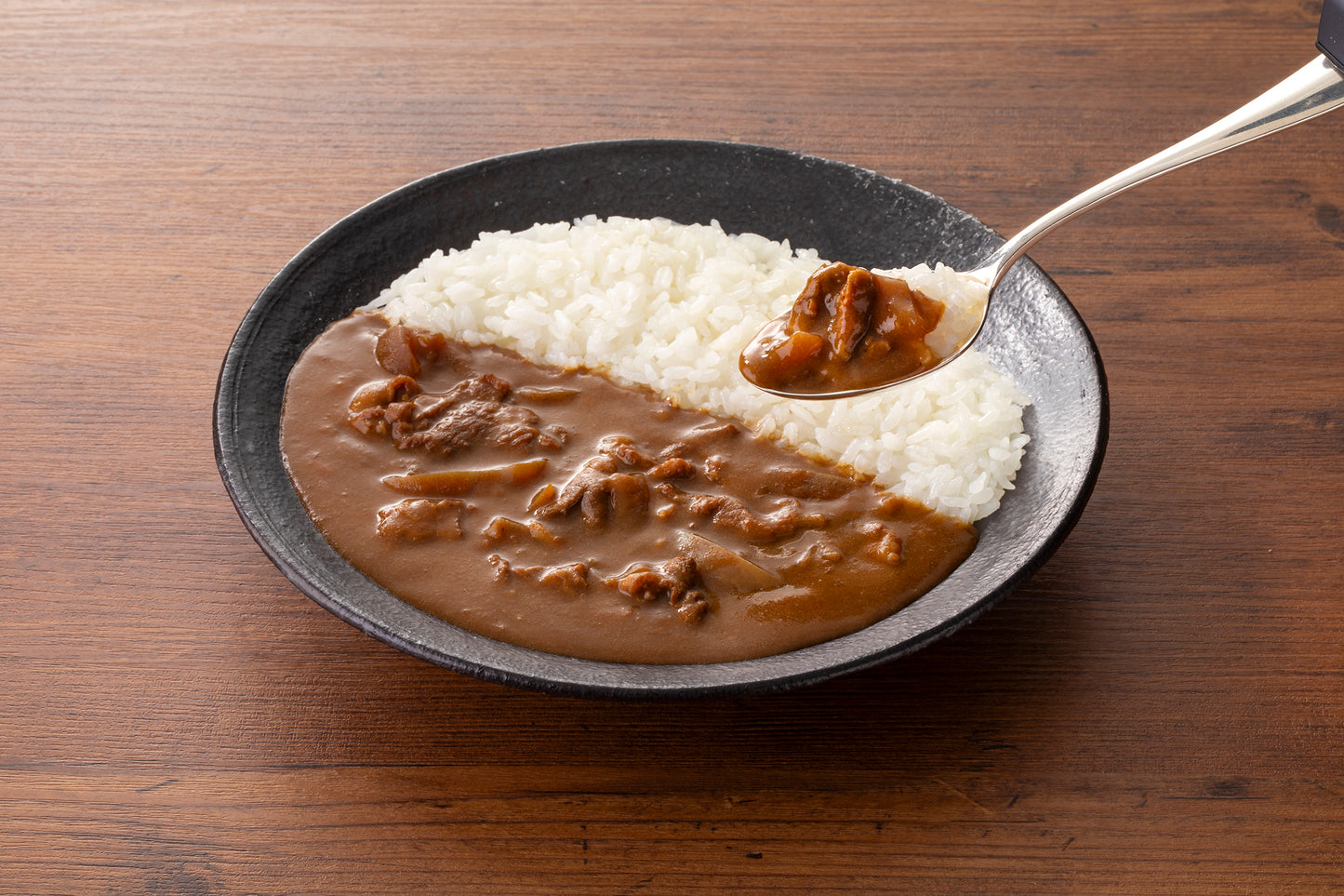 𠮷野家 レトルト牛カレー200g×10袋