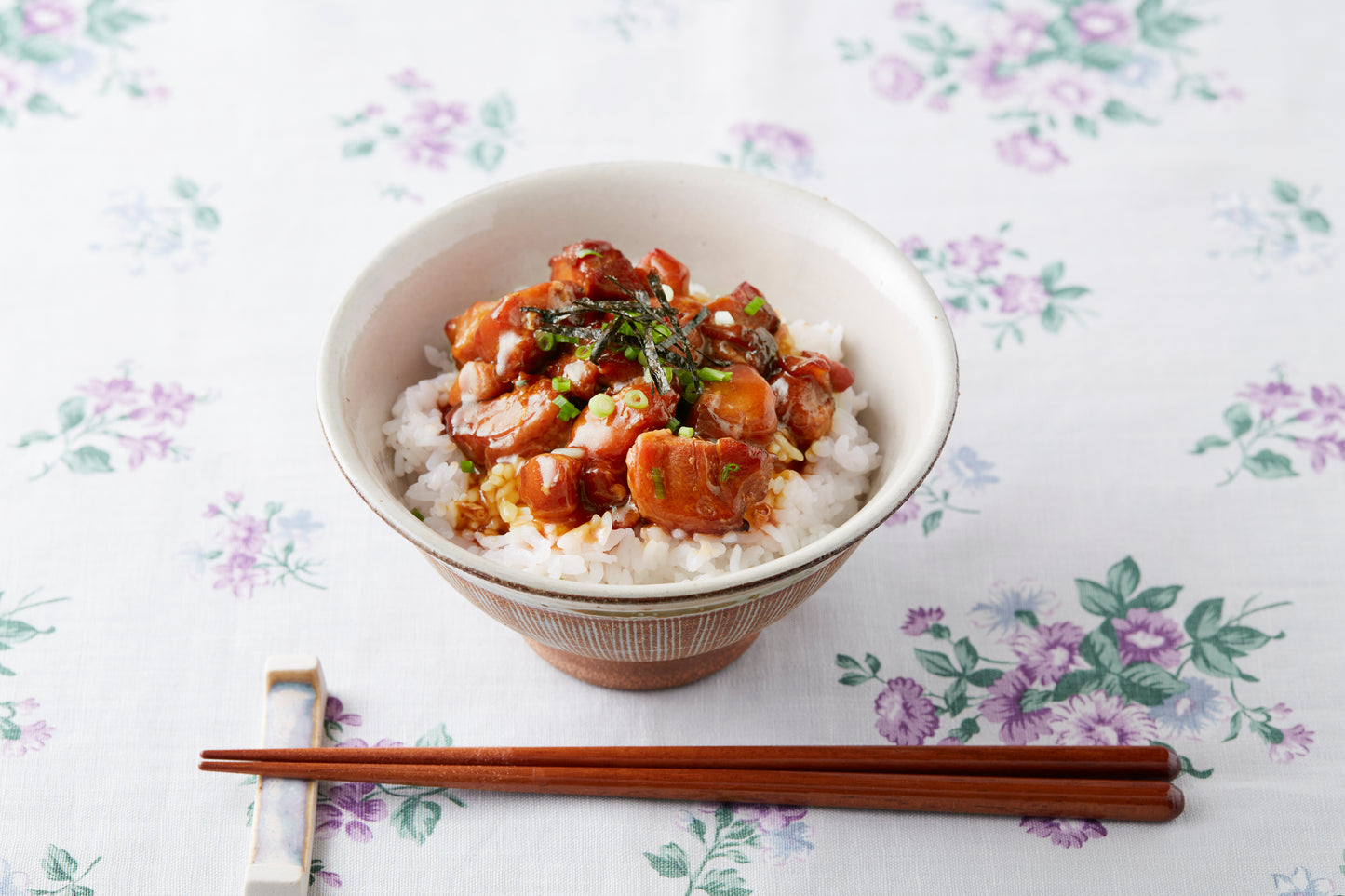 冷凍 焼鳥丼の具120g×30袋