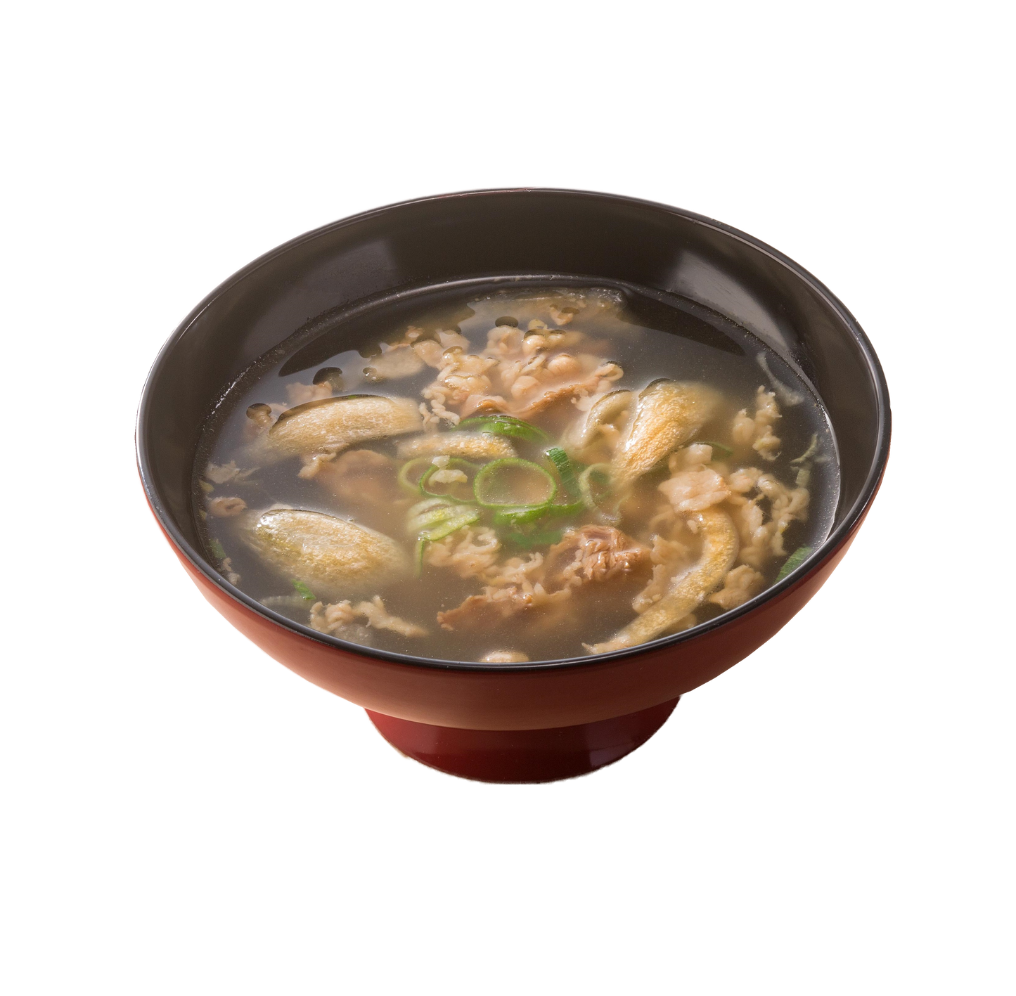 𠮷野家フリーズドライ 牛すい×13袋