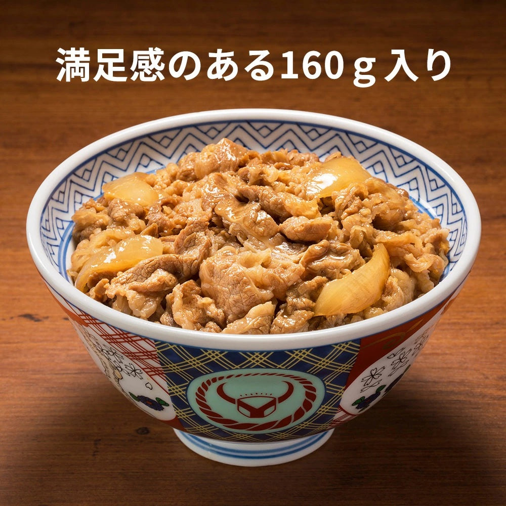 非常用缶飯 鶏丼缶 6缶 吉野家  3年保存