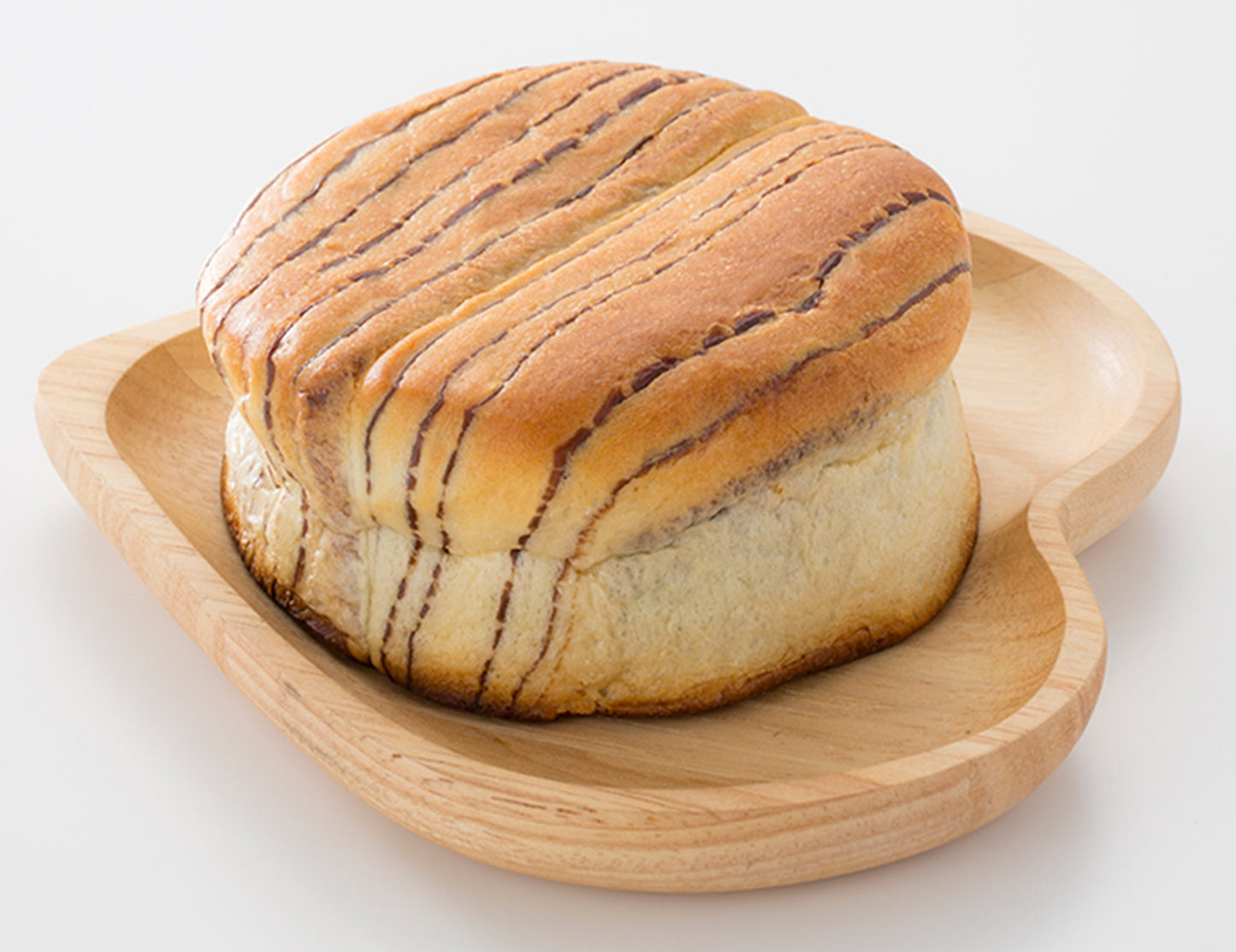 Dekade7年保存レトルトパン チョコレート 耐温度域(-20℃~80℃)車内保存にも適す