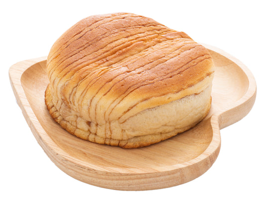 Dekade7年保存レトルトパン メープル 耐温度域(-20℃~80℃)車内保存にも適す