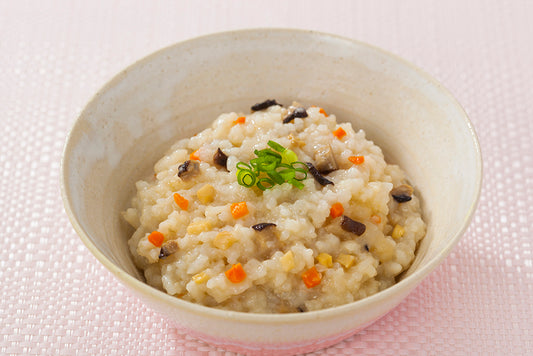 Dekade 7年保存レトルトごはん 五目ごはん みんなの保存食 そのまま食べられる 耐温度域(-20℃~80℃)車内保存にも適す