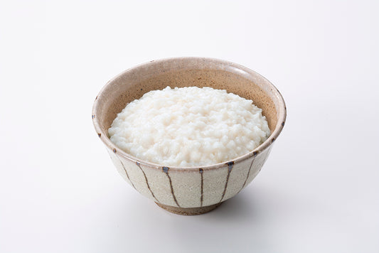 Dekade 7年保存レトルトごはん 白飯 みんなの保存食 そのまま食べられる 耐温度域(-20℃~80℃)車内保存にも適す