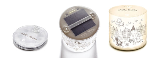 エムパワードラックス ハローキティ