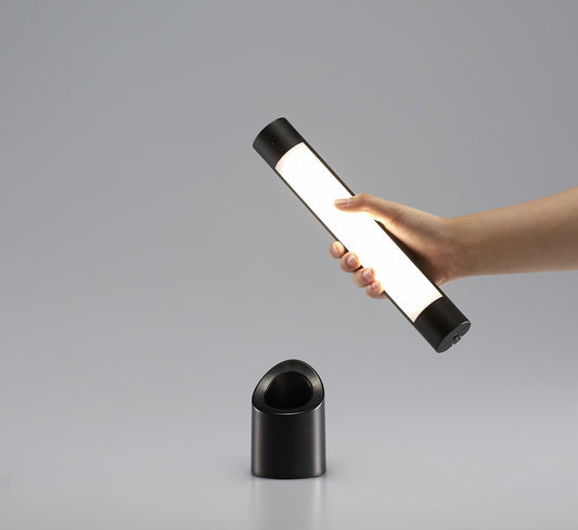 多目的LED充電ライト (エニータイム)