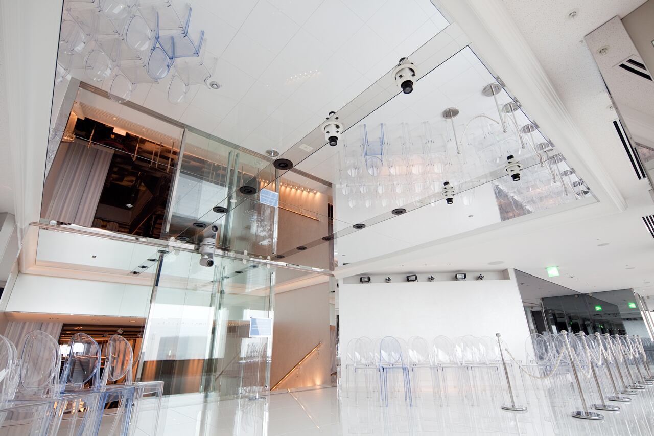 リフェクスミラー エール RMAL-1