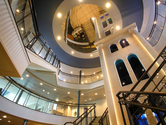 リフェクスミラー エール RMAL-1