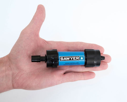 ソーヤーミニ SP128