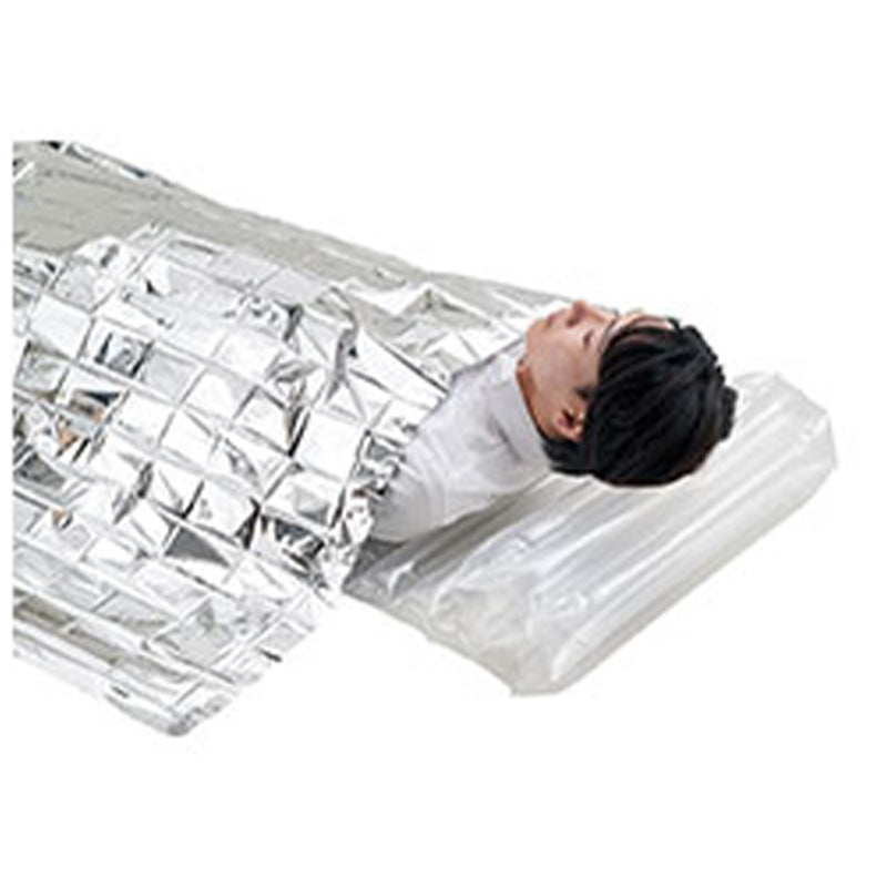 【送料無料】防災用寝具セット「寝宿自在」