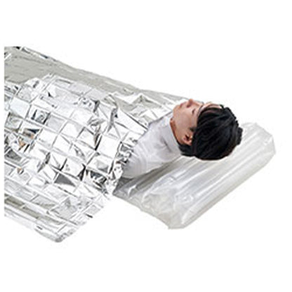 【送料無料】防災用寝具セット「寝宿自在」