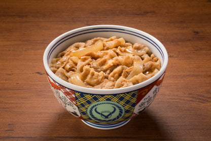 冷凍　豚丼の具120g×30袋