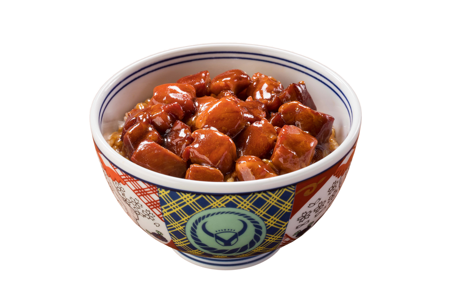 冷凍　焼鳥丼の具120g×30袋