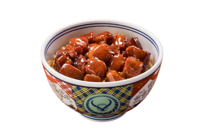 冷凍　焼鳥丼の具120g×30袋