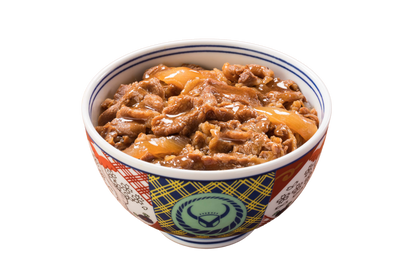 冷凍　焼肉丼の具120g×10袋