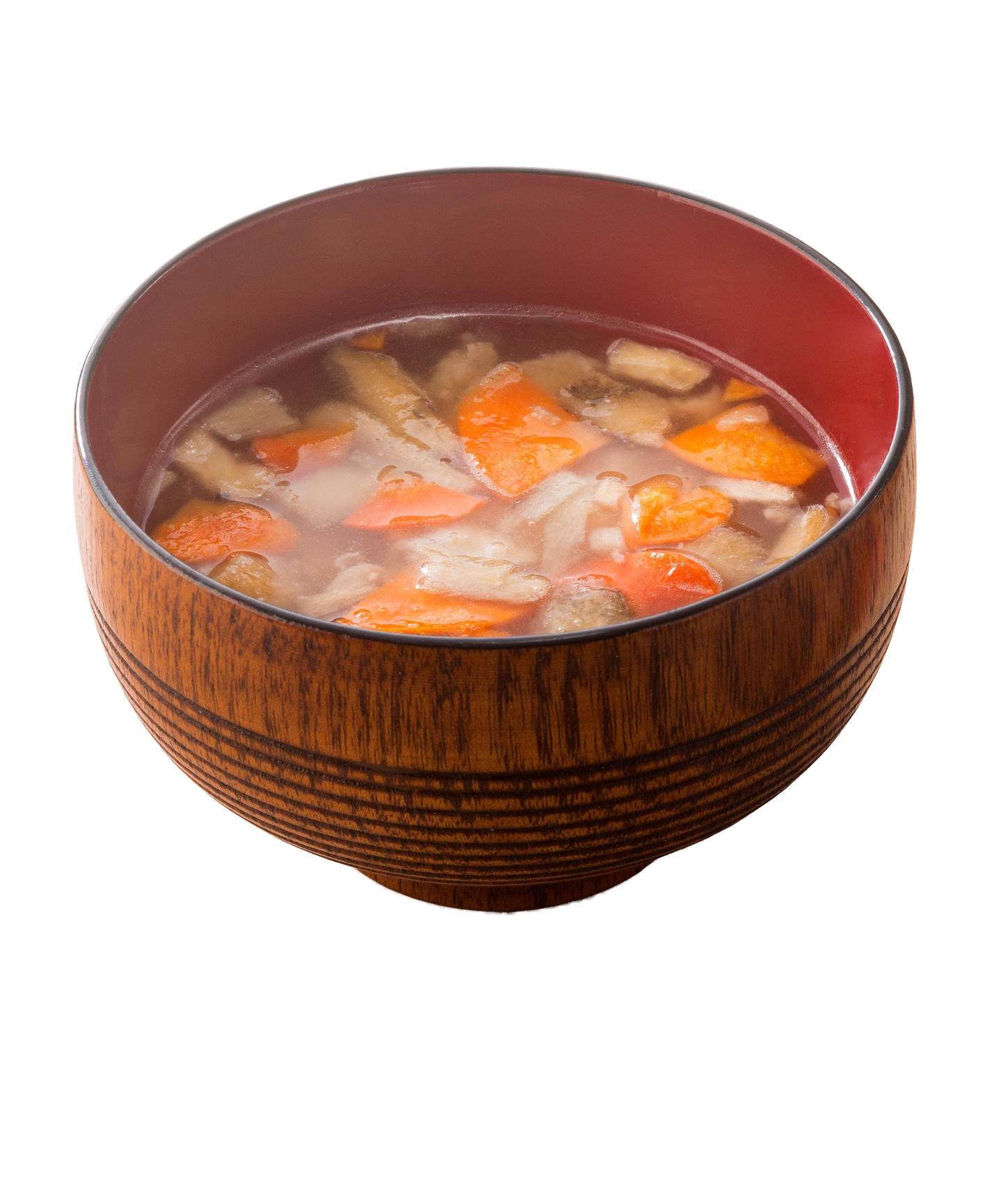 𠮷野家フリーズドライ　トン汁×13袋