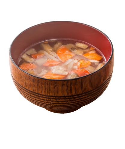 𠮷野家フリーズドライ　トン汁×13袋