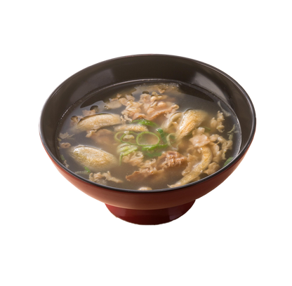 𠮷野家フリーズドライ　牛すい×13袋