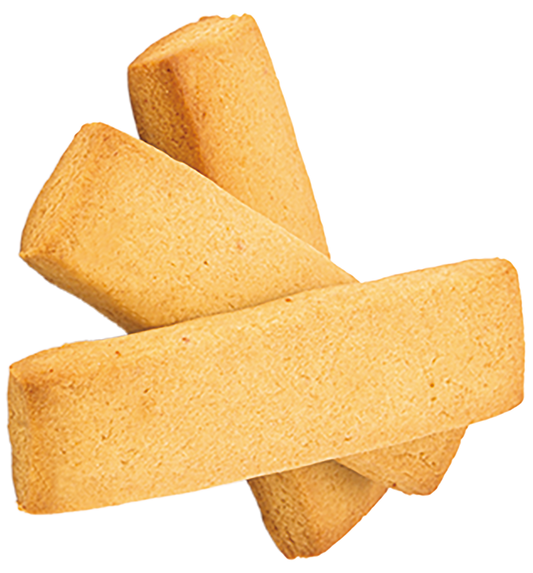 Dekade 7年保存クッキー チーズ味  加圧加熱殺菌　70ｇ　耐温度域（-20℃～80℃）車内保存にも適す