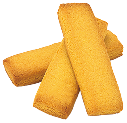 Dekad 7年保存 レトルトクッキー 70g パンプキン味  耐温度域（-20℃～80℃）車内保存にも適す