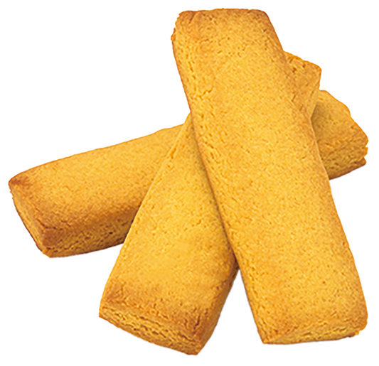 Dekad 7年保存 レトルトクッキー 70g パンプキン味  耐温度域（-20℃～80℃）車内保存にも適す