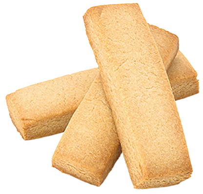 Dekade7年保存レトルトクッキー ホワイトチョコ入りココナッツ味 耐温度域（-20℃～80℃）車内保存にも適す